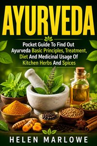Produktbild: Ayurveda
