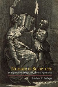 Produktbild: Number in Scripture
