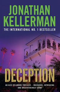 Produktbild: Deception (Alex Delaware series, Book 25)