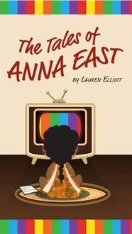 Produktbild: Tales of Anna East