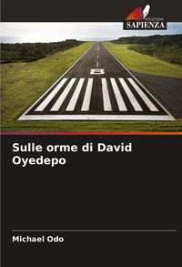 Produktbild: Sulle orme di David Oyedepo