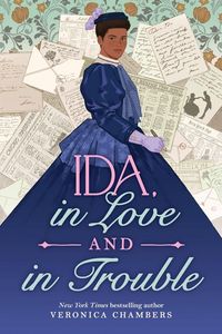 Produktbild: Ida, in Love and in Trouble