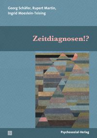 Produktbild: Zeitdiagnosen!?