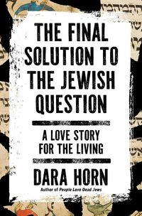 Produktbild: The Final Solution to the Jewish Question