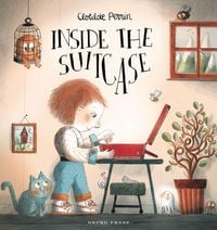 Produktbild: Perrin, C: Inside the Suitcase