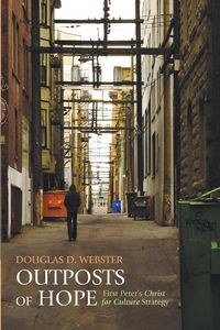 Produktbild: Outposts of Hope