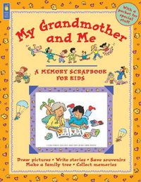 Produktbild: My Grandmother & Me
