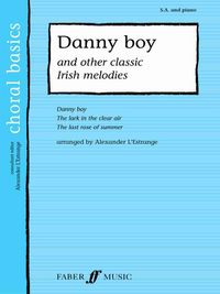 Produktbild: Danny Boy & Other Classic Iris