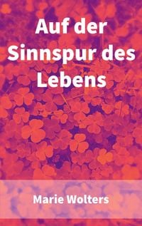 Produktbild: Auf der Sinnspur des Lebens