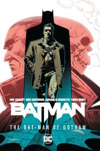Produktbild: Batman Vol. 2: The Bat-Man of Gotham