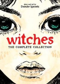 Produktbild: Witches: The Complete Collection (Omnibus)