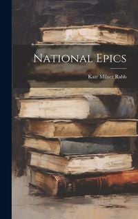 Produktbild: National Epics