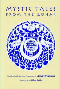 Produktbild: Mystic Tales from the Zohar