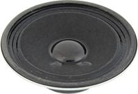 Produktbild: Visaton K 70 - 8 Ohm 2.8 Zoll 7cm Kleinlautsprecher 2W 8Ω Schwarz
