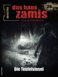 Produktbild: Das Haus Zamis 26