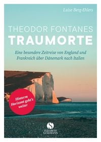 Produktbild: Theodor Fontanes Traumorte