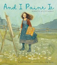 Produktbild: And I Paint It