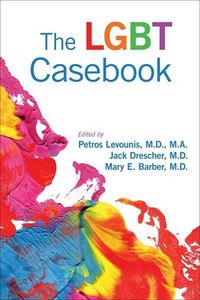 Produktbild: The LGBT Casebook