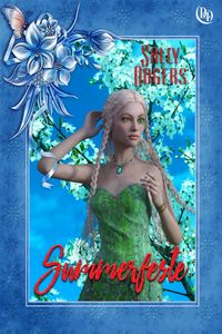 Produktbild: Summerfeste (Garlands of Thorn and May, #2)