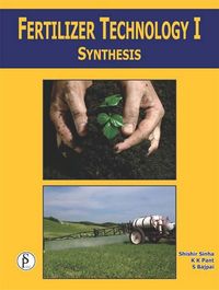 Produktbild: Fertilizer Technology-I, Synthesis