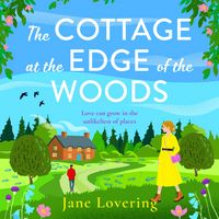 Produktbild: The Cottage at the Edge of the Woods