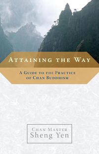Produktbild: Attaining the Way