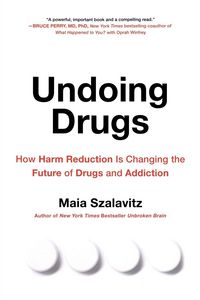 Produktbild: Undoing Drugs