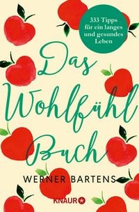 Produktbild: Das Wohlf&uuml;hlbuch