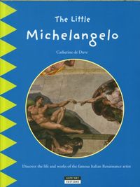 Produktbild: Duve, C: The Little Michelangelo