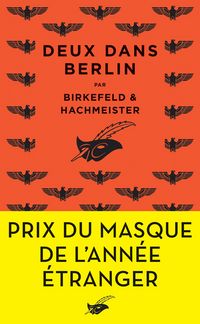 Produktbild: Deux dans Berlin