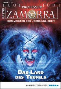 Produktbild: Professor Zamorra - Folge 1116
