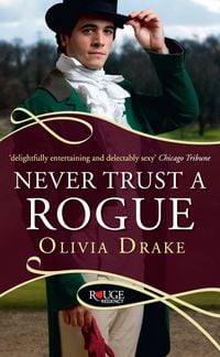 Produktbild: Never Trust a Rogue