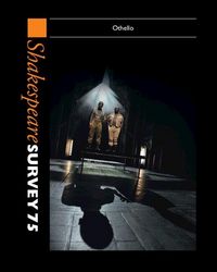 Produktbild: Shakespeare Survey 75