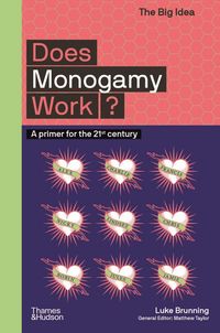 Produktbild: Does Monogamy Work?