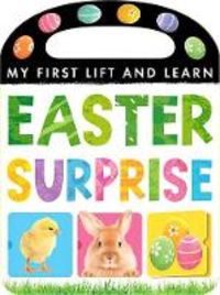 Produktbild: Easter Surprise-Lift Flap
