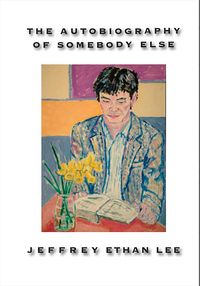Produktbild: Lee, J: Autobiography of Somebody Else