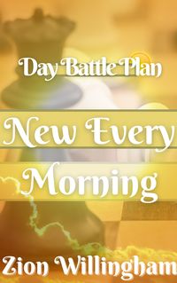 Produktbild: New Every Morning (Battle Plan Series)