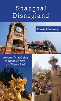 Produktbild: Shanghai Disneyland