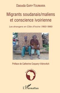 Produktbild: Migrants soudanais/maliens et conscience ivoirienne