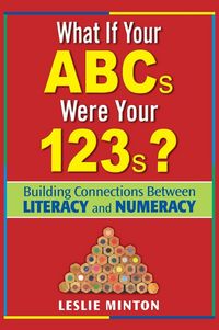 Produktbild: What If Your ABCs Were Your 123s?