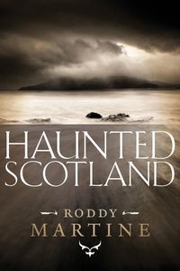 Produktbild: Haunted Scotland