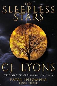 Produktbild: The Sleepless Stars