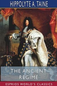 Produktbild: The Ancient Regime (Esprios Classics)