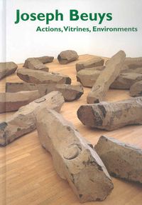 Produktbild: Rosenthal, M: Joseph Beuys