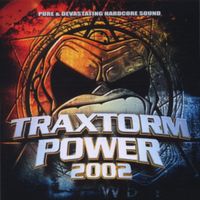 Bild vom Artikel Various: Traxtorm Power 2002 vom Autor Various