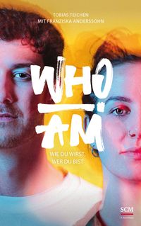 'Who I am' von 'Tobias Teichen' Buch '9783417000481'