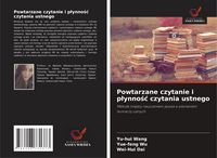 Produktbild: Powtarzane czytanie i p&iquest;ynno&iquest;&iquest; czytania ustnego