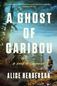 Produktbild: A Ghost of Caribou