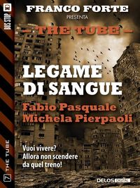 Produktbild: Legame di sangue