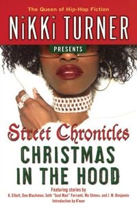 Produktbild: Christmas in the Hood